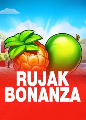 Slot Rujak Bonanza